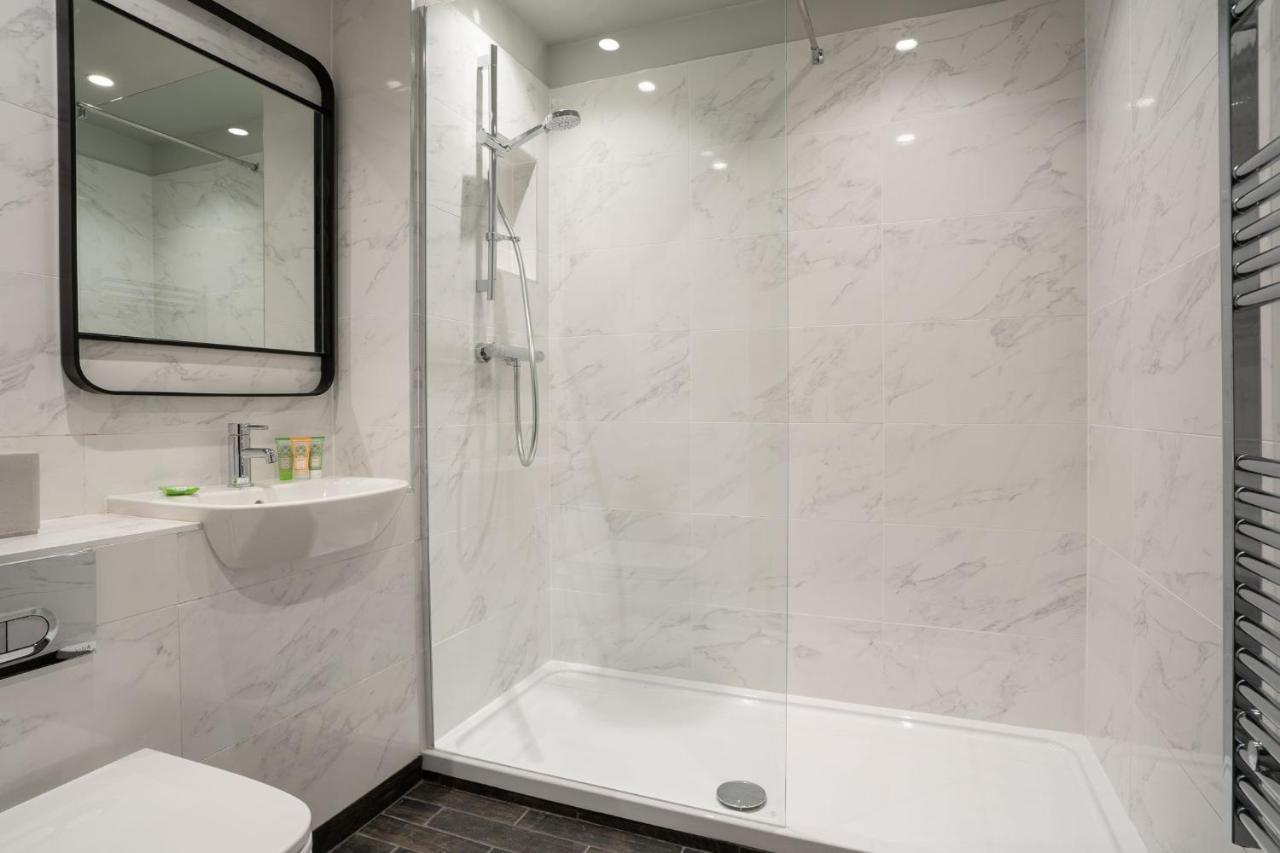 קאסלוולאן Hillyard House Hotel מראה חיצוני תמונה